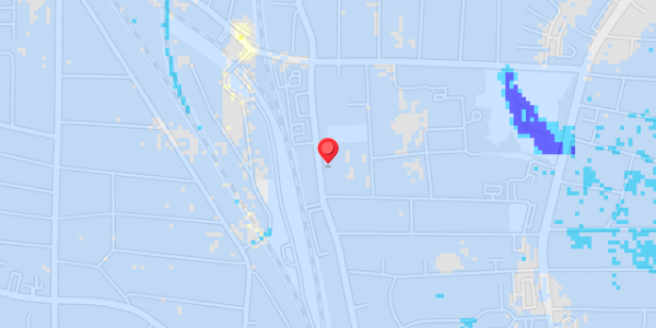 Grundvandsdybder på Gersonsvej 32