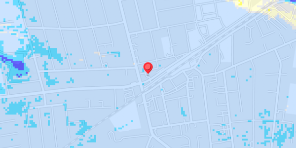 Grundvandsdybder på Ringstedvej 6