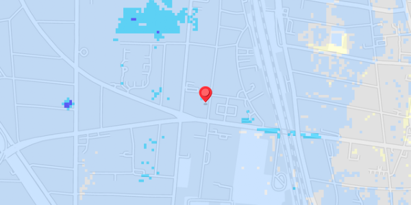 Grundvandsdybder på Rebekkavej 5