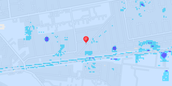 Grundvandsdybder på Anemonevej 36