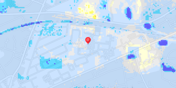 Grundvandsdybder på Industrivej 9