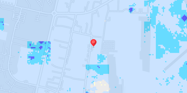 Grundvandsdybder på Sleipnersvej 17