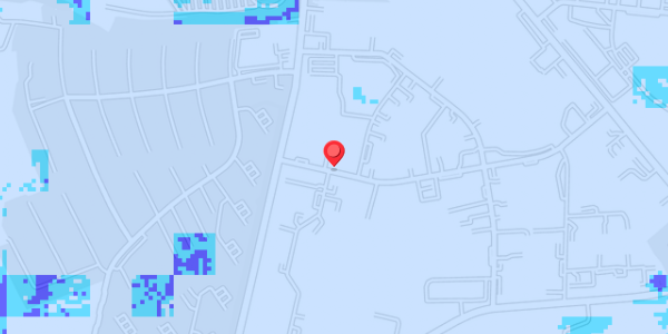 Grundvandsdybder på Thorsvej 3