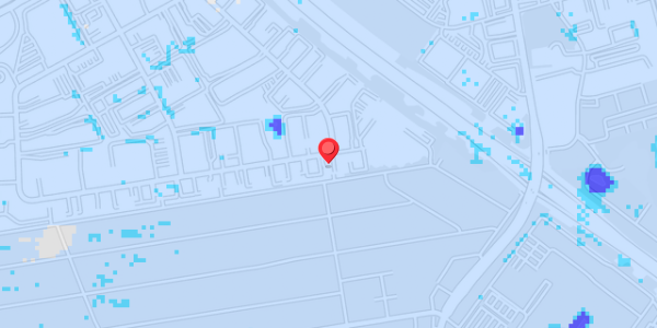 Grundvandsdybder på Generatorvej 5