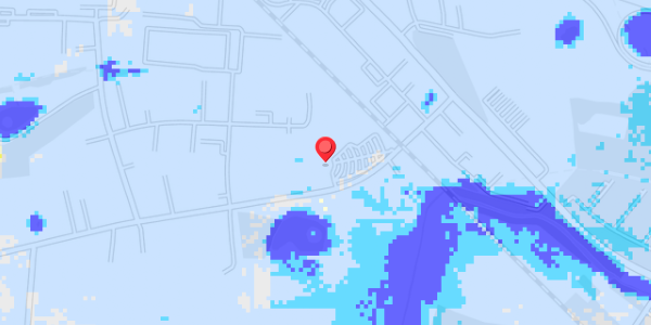 Grundvandsdybder på Energivej 15