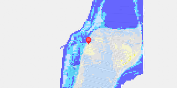 Grundvandsdybder på Jelsevej 517