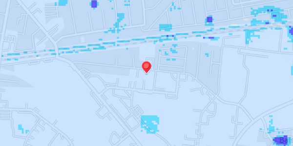 Grundvandsdybder på Balstrupvej 52