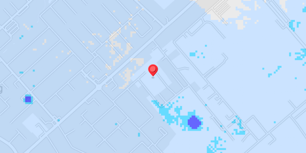 Grundvandsdybder på Letsborgvej 119