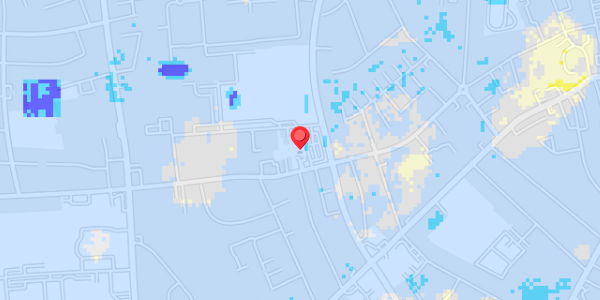 Grundvandsdybder på Marievangsvej 4E
