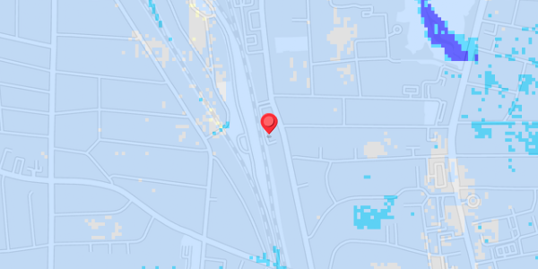 Grundvandsdybder på Gersonsvej 41