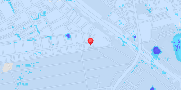 Grundvandsdybder på Generatorvej 1