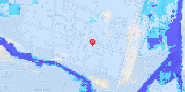 Grundvandsdybder på Ballevej 7