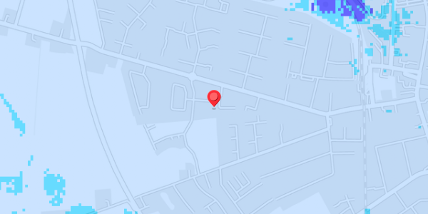 Grundvandsdybder på Agerstien 28