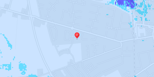 Grundvandsdybder på Agerstien 31