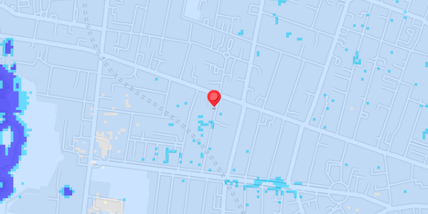 Grundvandsdybder på Nyvej 19