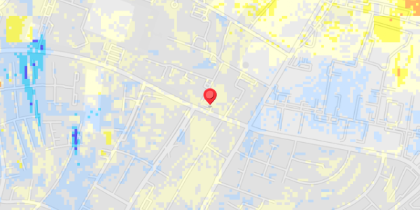 Grundvandsdybder på Ringvej 26