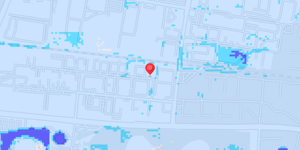 Grundvandsdybder på Energivej 8
