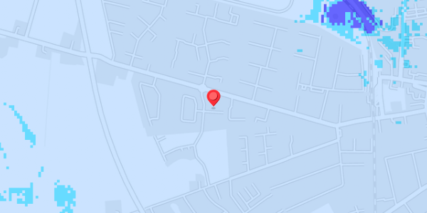 Grundvandsdybder på Agerstien 16