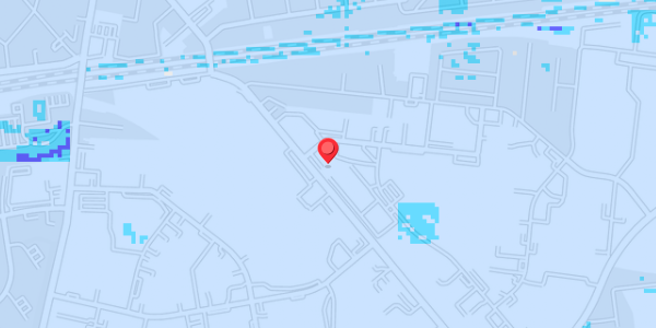 Grundvandsdybder på Haslevvej 13, st. 