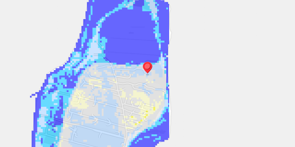 Grundvandsdybder på Jelsevej 246