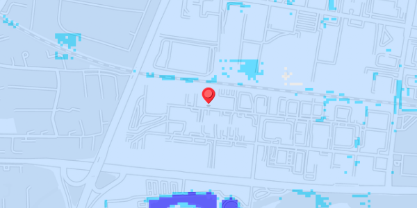Grundvandsdybder på Energivej 38