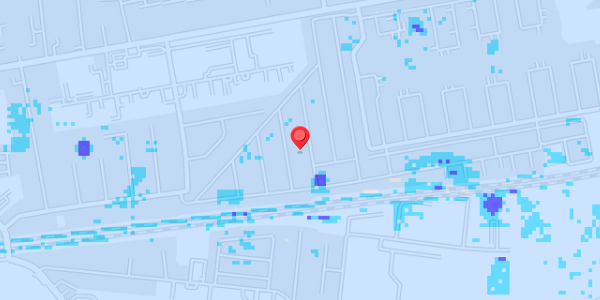 Grundvandsdybder på Erantisvej 24