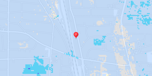 Grundvandsdybder på Gersonsvej 17