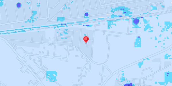 Grundvandsdybder på Bavnagervej 9