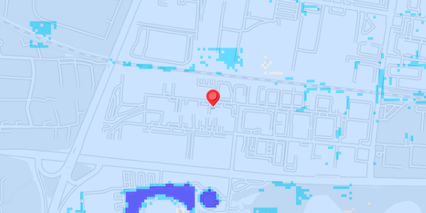 Grundvandsdybder på Energivej 27