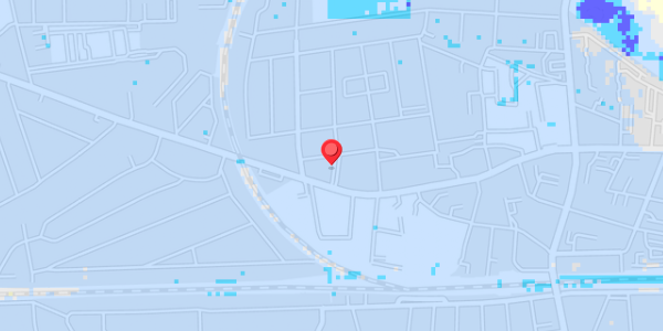Grundvandsdybder på Beatevej 5