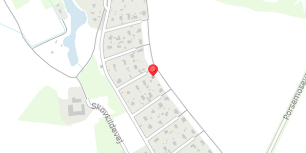 Trafikstøjkort på Solager 39, 2630 Taastrup