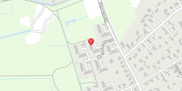 Trafikstøjkort på Granholmen 14, . , 2840 Holte