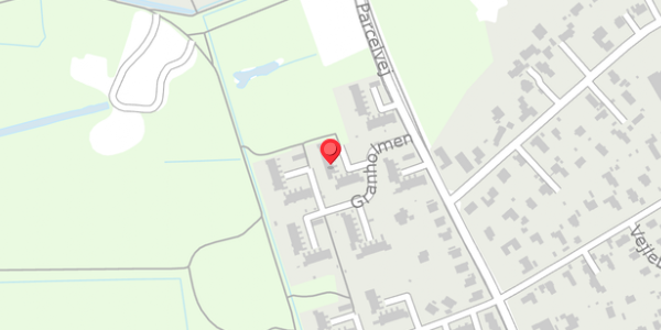 Trafikstøjkort på Granholmen 16, . , 2840 Holte