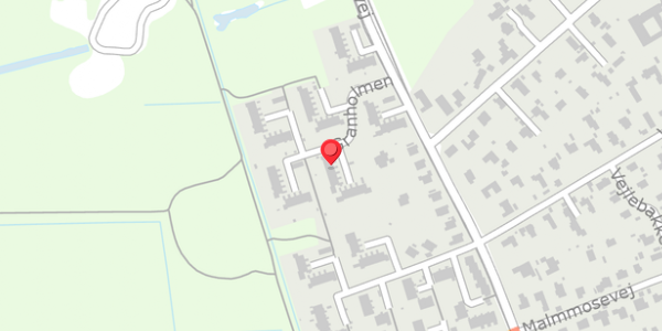 Trafikstøjkort på Granholmen 23, . , 2840 Holte
