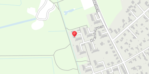 Trafikstøjkort på Granholmen 36, . , 2840 Holte