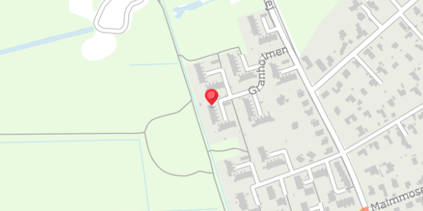 Trafikstøjkort på Granholmen 43, . , 2840 Holte
