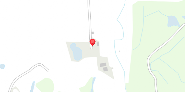 Trafikstøjkort på Endrupvej 74, . , 3480 Fredensborg