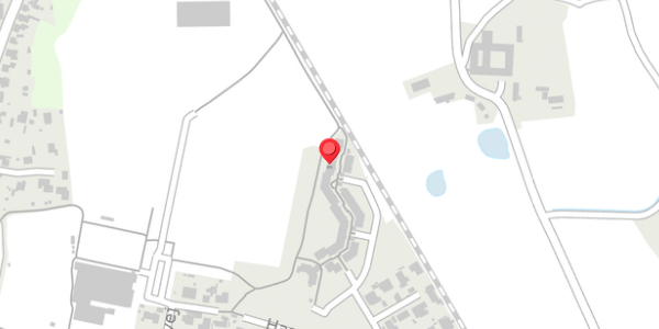 Trafikstøjkort på Ramsager 67, 3230 Græsted
