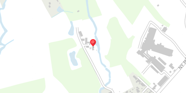 Trafikstøjkort på Bredland 18D, 3230 Græsted