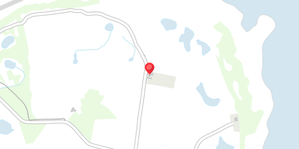 Trafikstøjkort på Hesselø 2, 3390 Hundested