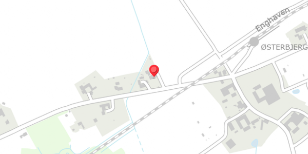 Trafikstøjkort på Torupvejen 73, . , 3390 Hundested