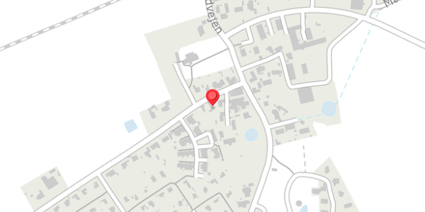 Trafikstøjkort på Torupvejen 146, . , 3390 Hundested