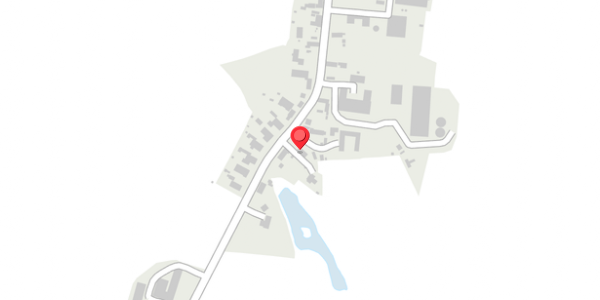 Trafikstøjkort på Ramsøvejen 21, . , 4621 Gadstrup