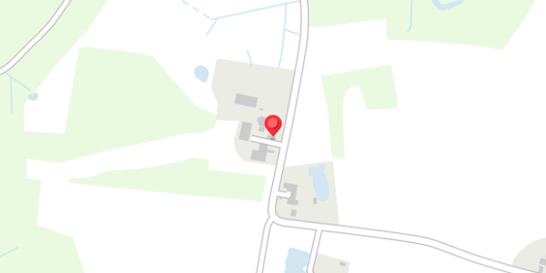 Trafikstøjkort på Bastebjergvej 7, . , 4140 Borup