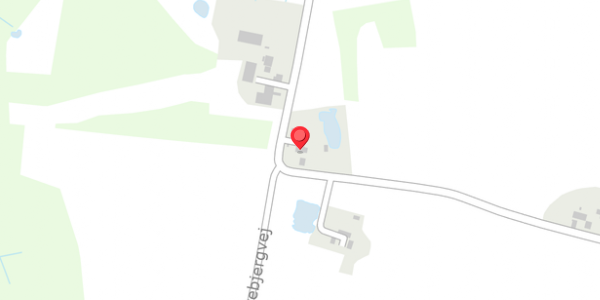 Trafikstøjkort på Bastebjergvej 8, . , 4140 Borup
