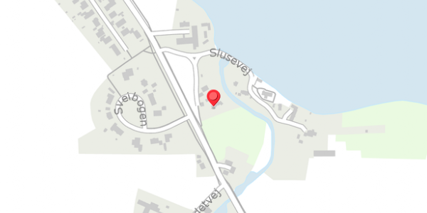 Trafikstøjkort på Kimmerslevvej 15, . , 4140 Borup