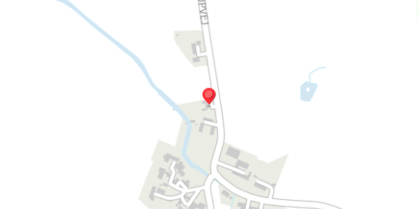 Trafikstøjkort på Lammestrupvej 11, . , 4140 Borup