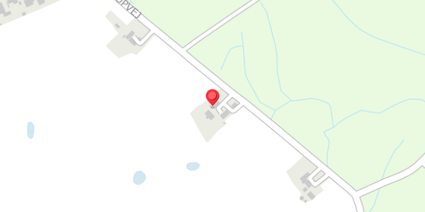 Trafikstøjkort på Lammestrupvej 23, 4140 Borup