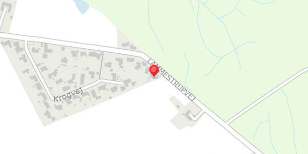 Trafikstøjkort på Lammestrupvej 27, . , 4140 Borup
