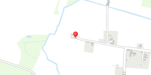 Trafikstøjkort på Nyvangsvej 85, 4100 Ringsted